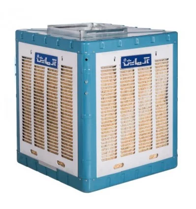 کولر-آبی-آزمایش-مدل-az-5800
