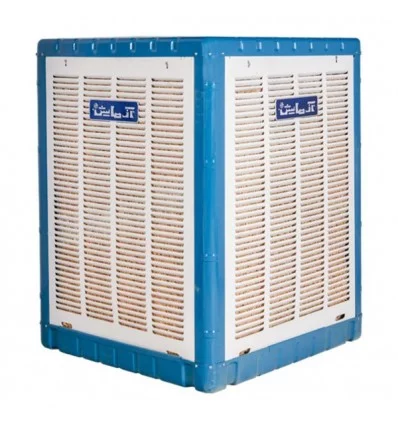 کولر-آبی-آزمایش-مدل-az-7500