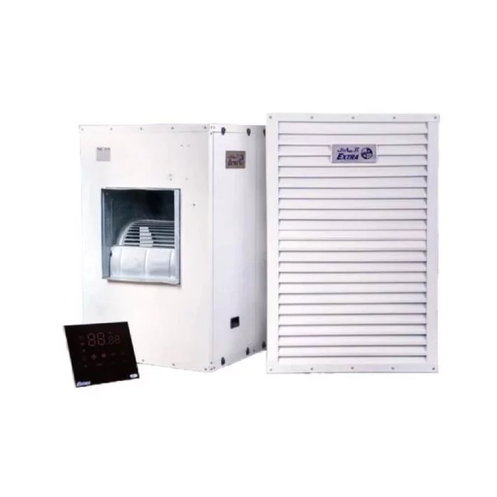 کولر-آبی-اکسترا-دو-تکه-آزمایش-مدل-bsextra97000bldc