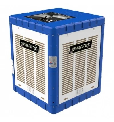 کولر-آبی-بالازن-سپهرالکتریک-مدل-se-600