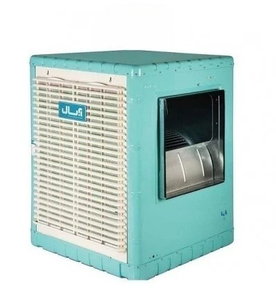 کولر-آبی-سلولزی-آبسال-7600-مدل-ac-cp76