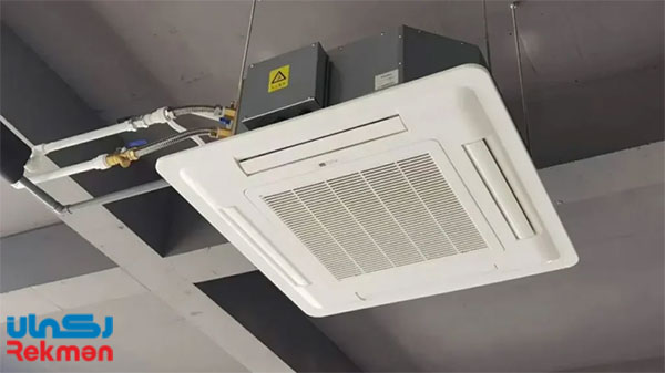 فن کویل کاستی چیست
