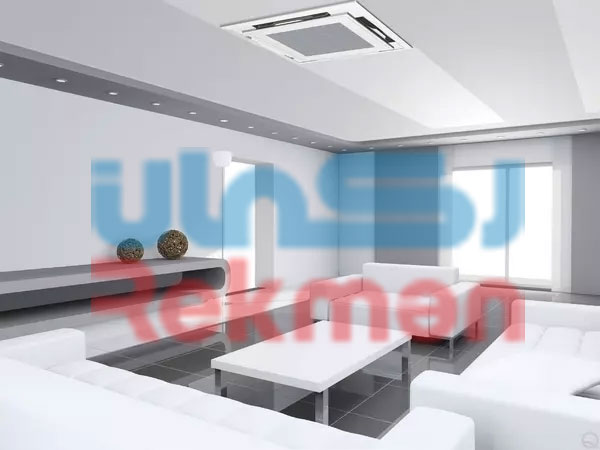 فن کویل کاستی چیست