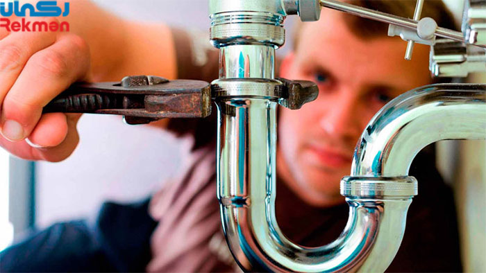راهنمای تنظیم شیر گازی پکیج دیواری