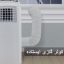 نحوه نصب کولر گازی ایستاده