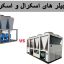 تفاوت چیلر های اسکرال و اسکرو