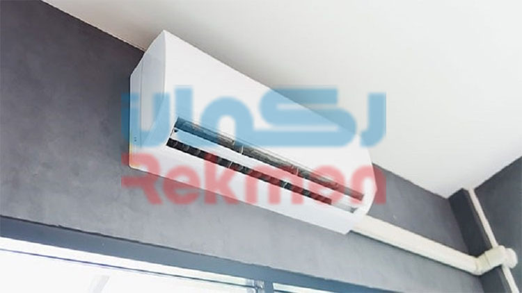 بهترین کولر گازی برای مناطق معتدل
