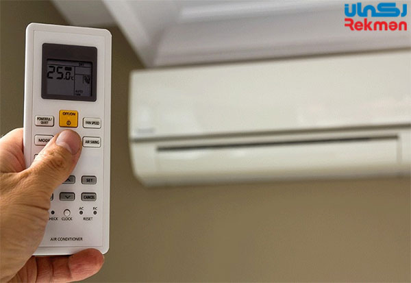 مزایا و معایب استفاده از گرمایش کولر گازی