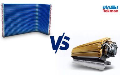بلوفین و گلدفین چیست؟